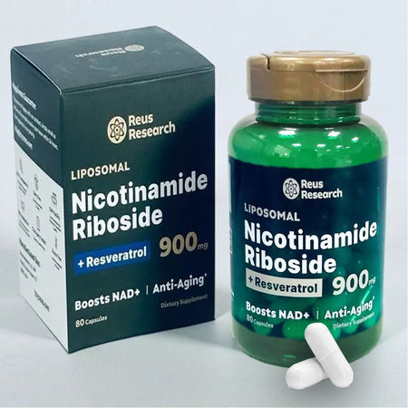 NICOTINAMIDE RIBOSIDE 900mg